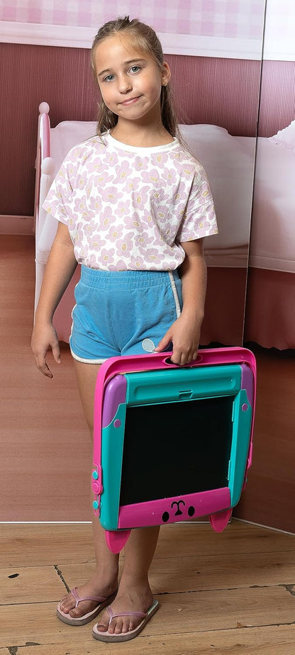 Diamant -Toys , Ltd Gabby's Dollhouse - Art Easel