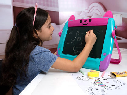Diamant -Toys , Ltd Gabby's Dollhouse - Art Easel