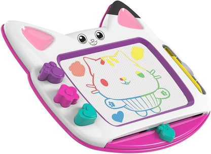 GAbby en het magische huis Magnetic Drawing Board Gabby, 39240