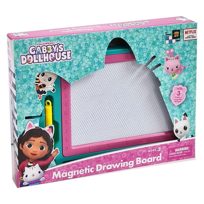 GAbby en het magische huis Magnetic Drawing Board Gabby, 39240