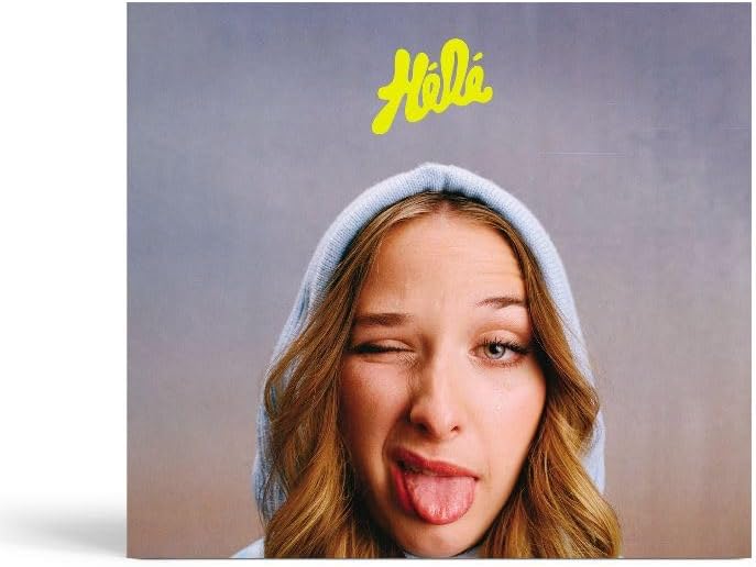 Hélé (Édition principale)