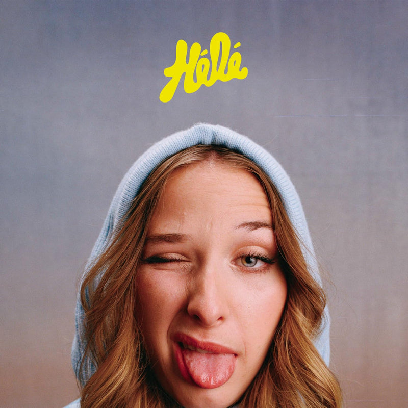 Hélé (Edition Hélé
