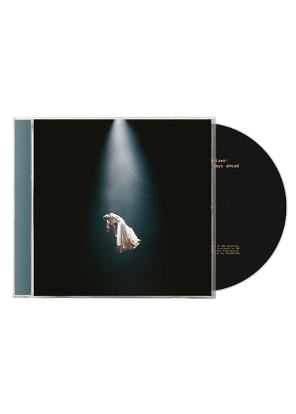eternal sunshine deluxe: brighter days ahead