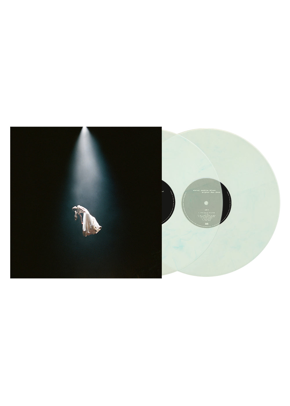 eternal sunshine deluxe: brighter days ahead