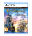 PlayStation 5 - Port Royale 4 (Extended Edition) (Ita/Multi In Game)