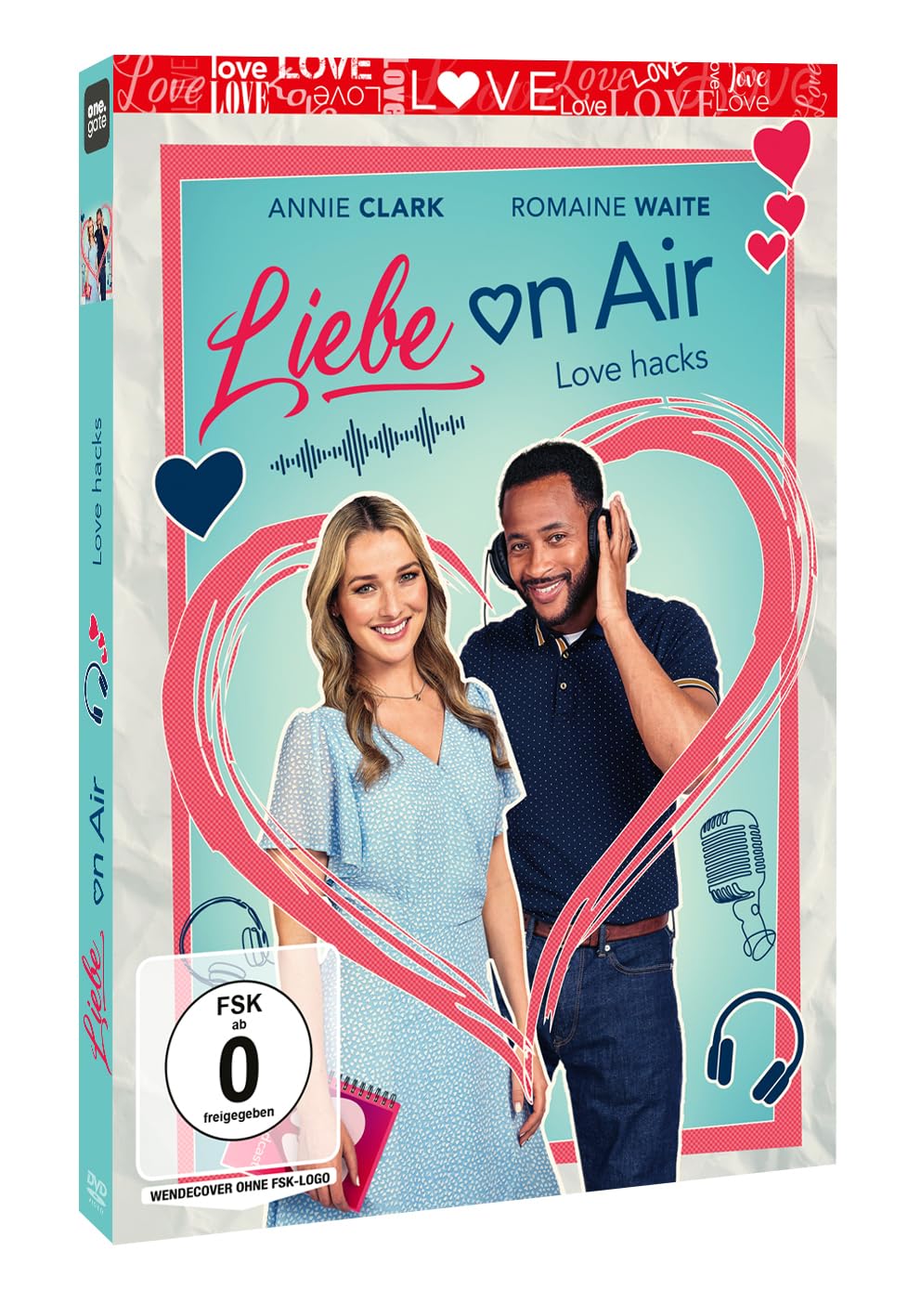 Liebe On Air - Love hacks