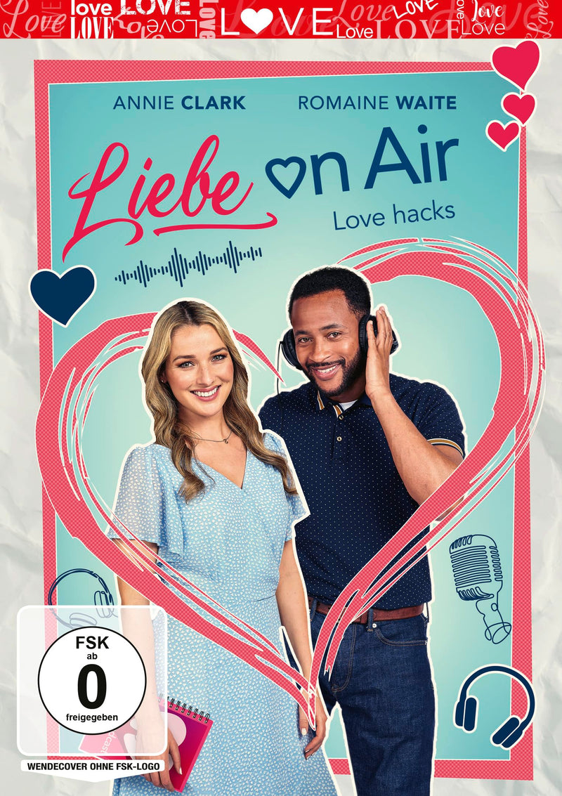 Liebe On Air - Love hacks