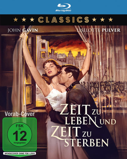 Zeit zu leben und Zeit zu sterben