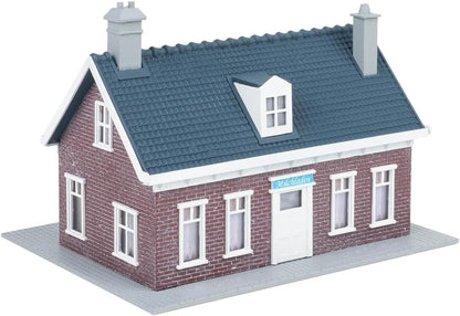 131323 H0 melkwinkel