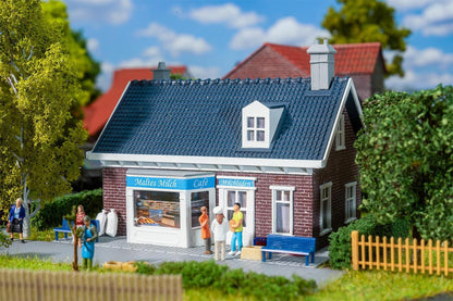 131323 H0 melkwinkel