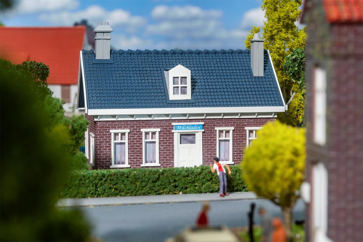 131323 H0 melkwinkel