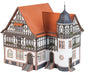 Faller - 1/87 Hoofdpostkantoor Bad Liebenstein (03/25)*