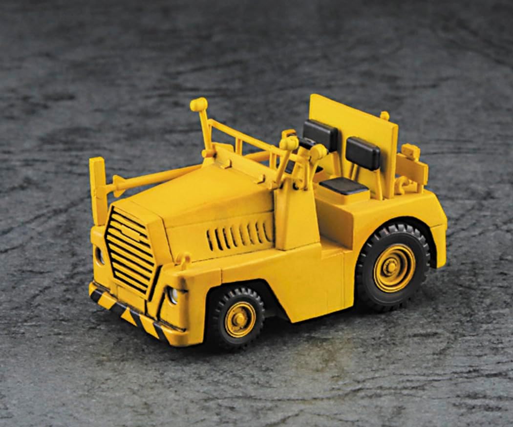 Hasegawa 2480 Modelbouwset, meerkleurig