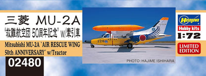 Hasegawa 2480 Modelbouwset, meerkleurig