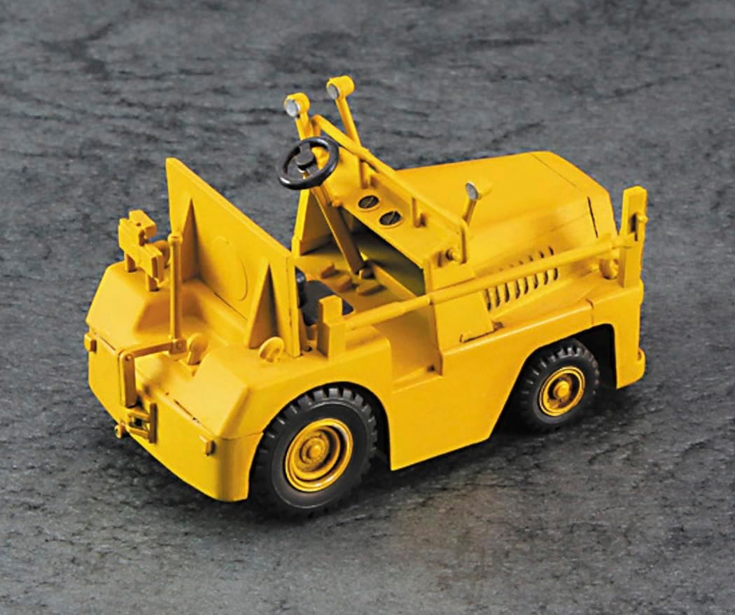 Hasegawa 2480 Modelbouwset, meerkleurig