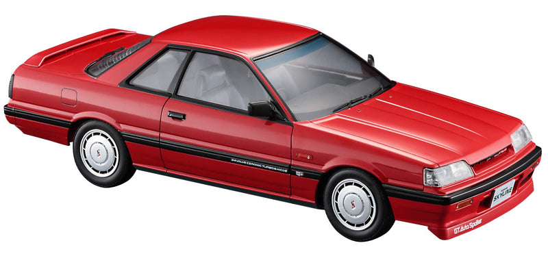 Hasegawa HA20448 1:24 Nissan Skyline GTS-X Twincam 24V Turbo (R31) Laat