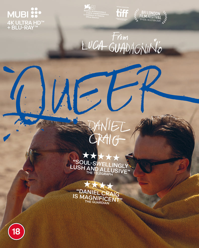 Queer