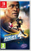 Jonah Lomu Rugby Challenge 4 (Nintendo Switch) Game