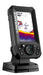 Eagle 4x with Bullet Skimmer Transducer