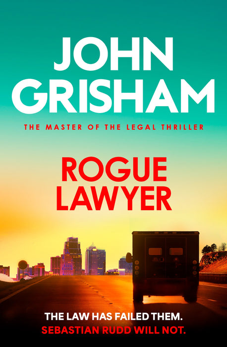 Rogue Lawyer