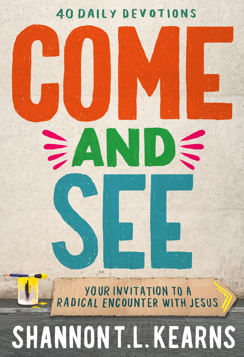 Come and See