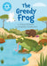 Reading Champion: The Greedy Frog