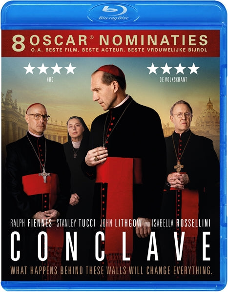 The Conclave
