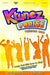 K-Tunez Praise Volume 1-Ost