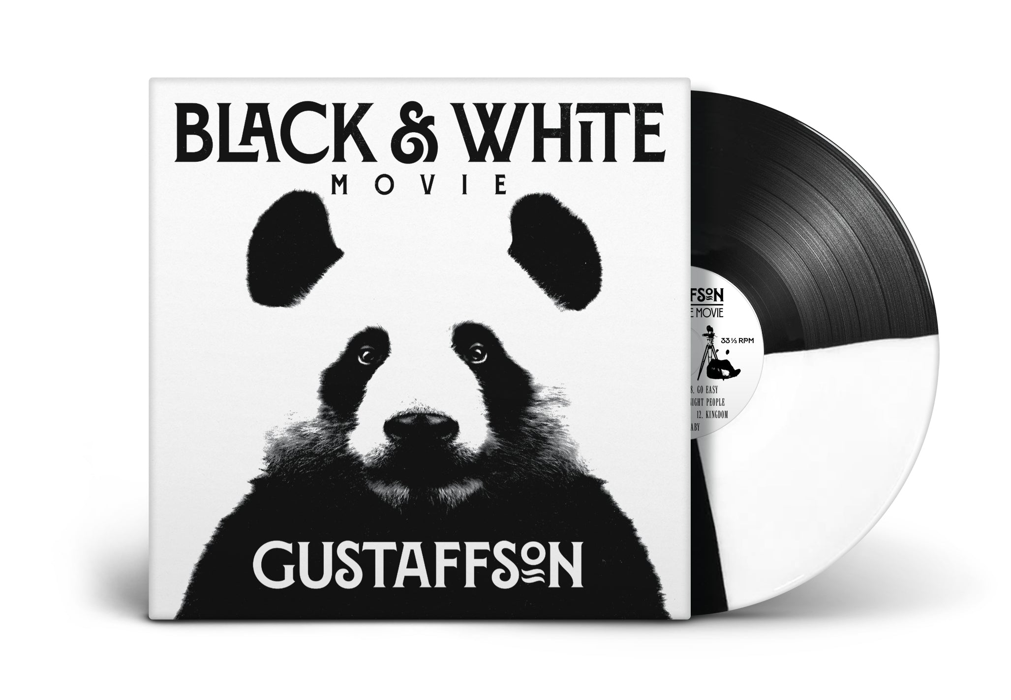 Black & White Movie