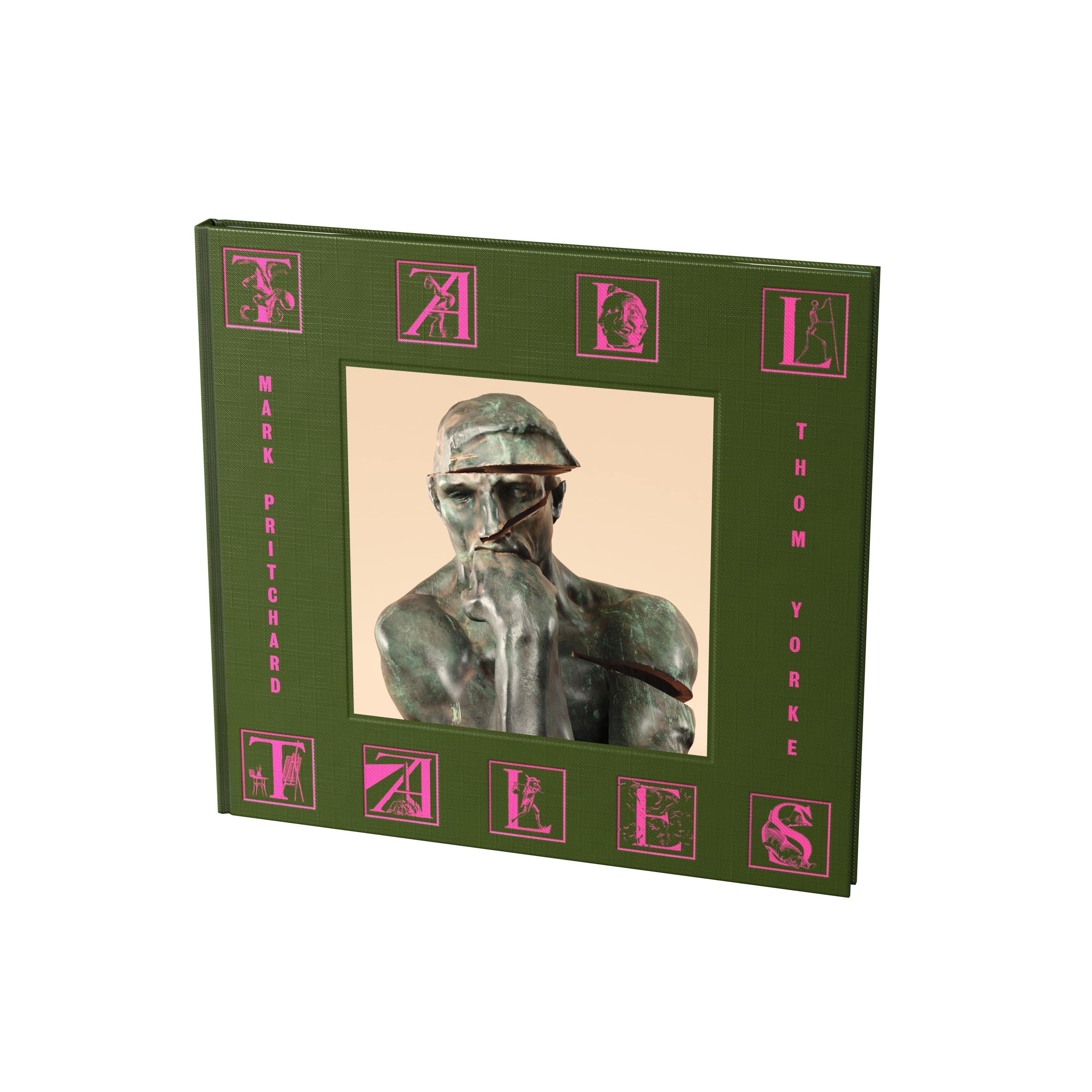 Tall Tales