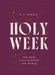 Holy Week