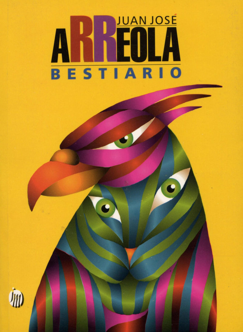 Bestiario (Relatos) / Bestiary (Short Stories)