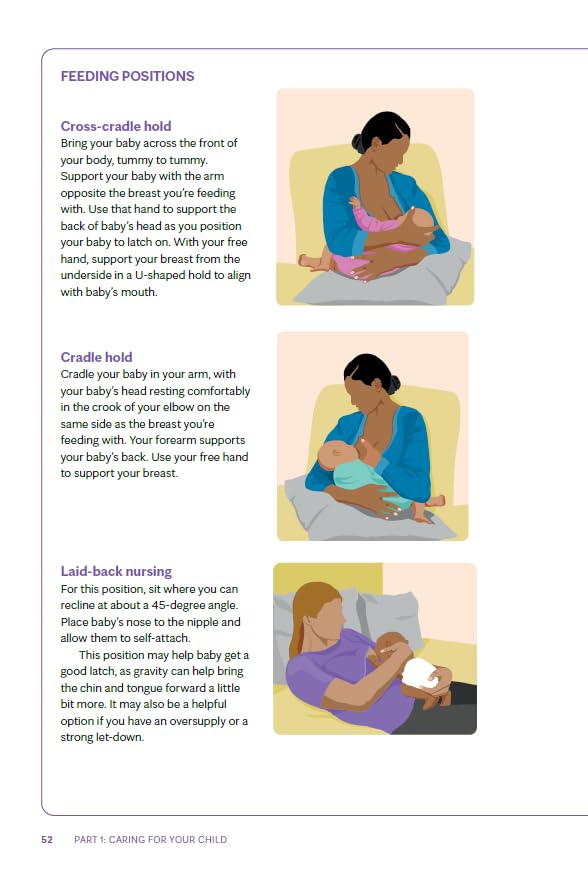 Mayo Clinic Guide to Your Baby's First Years, 3rd Edition