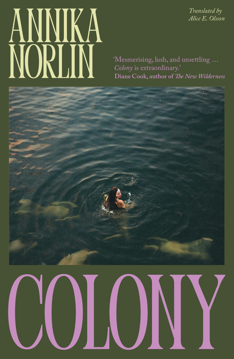 The Colony