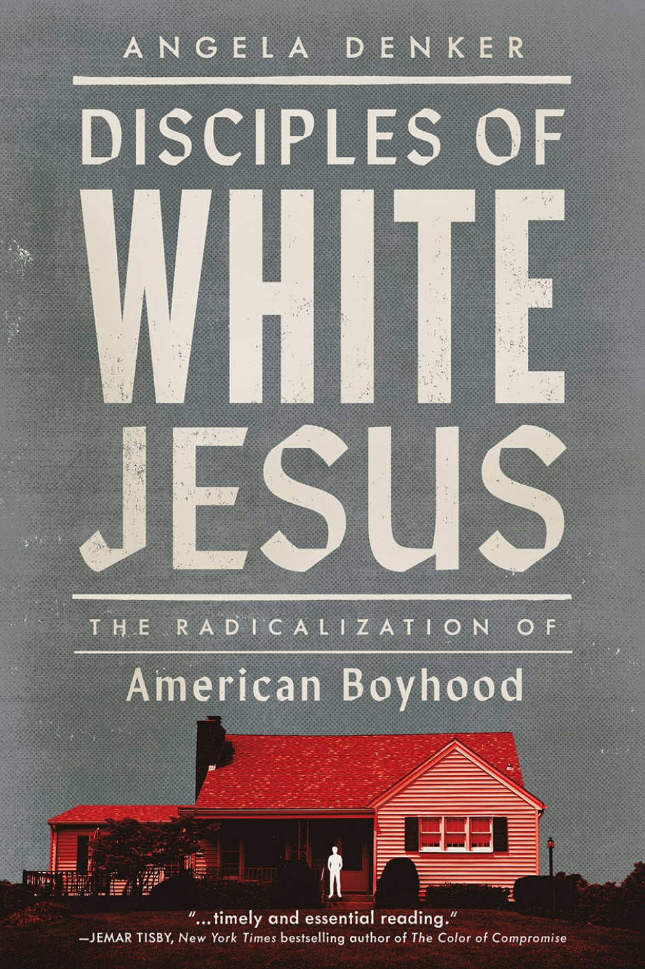 Disciples of White Jesus