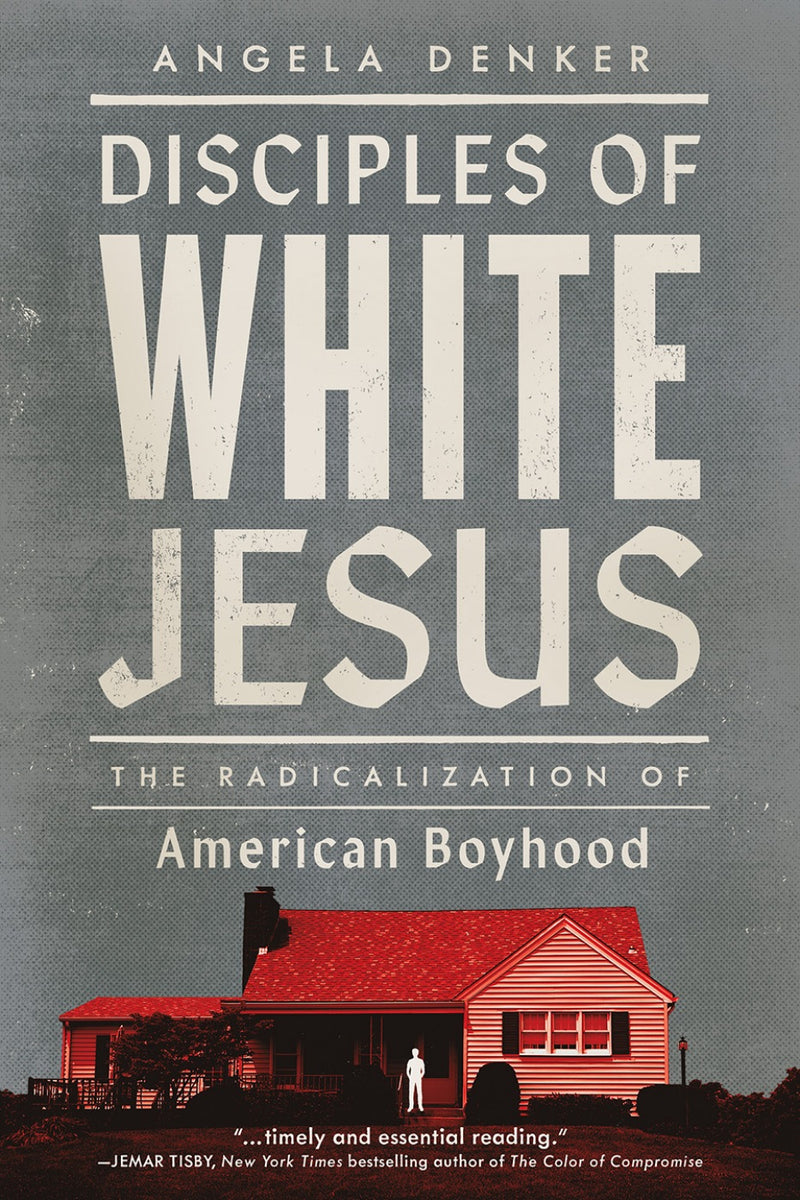 Disciples of White Jesus