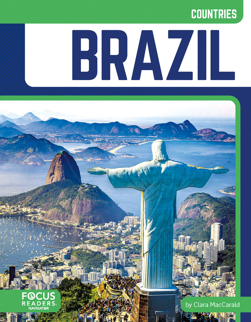 Brazil (Countries