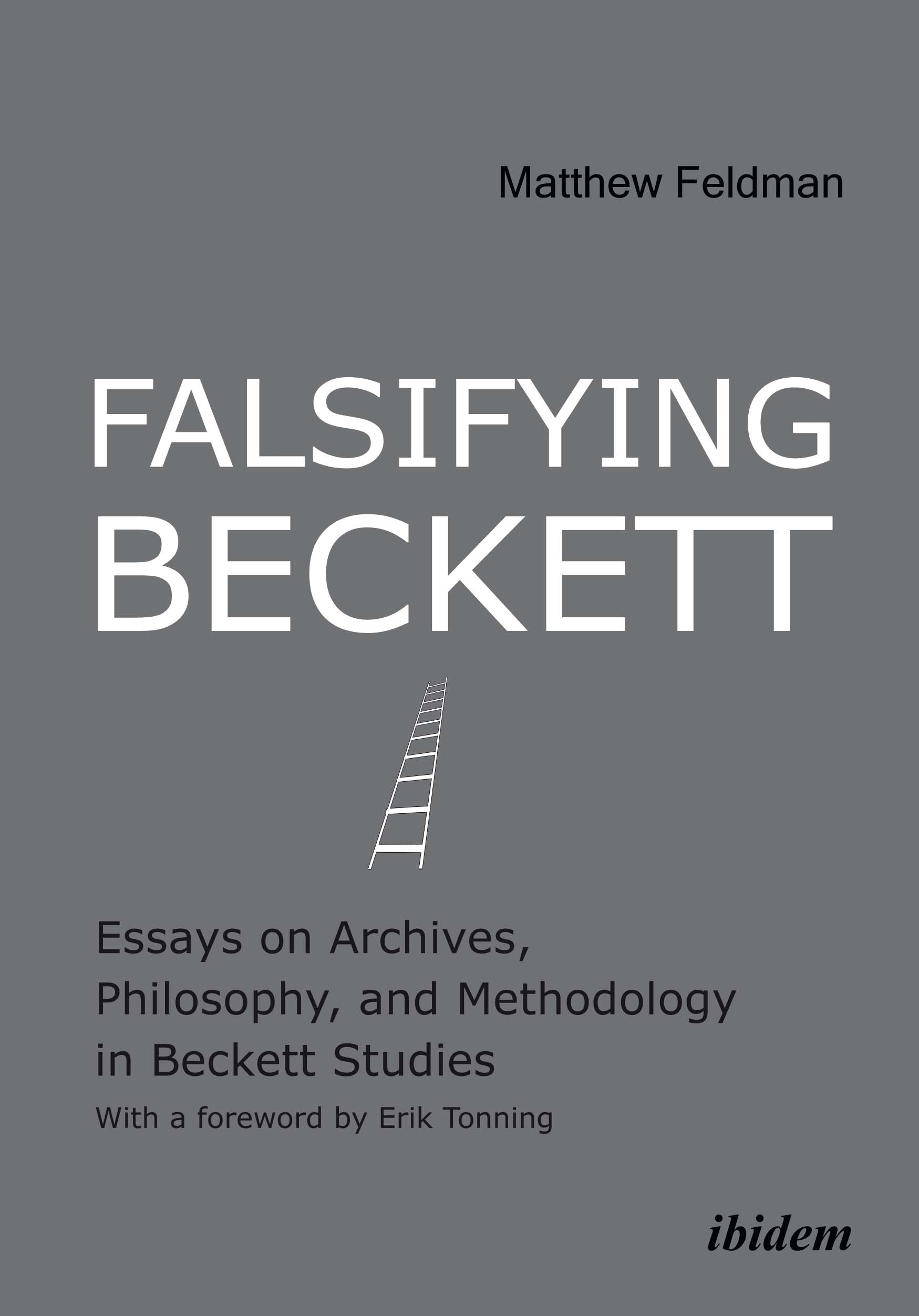 Falsifying Beckett
