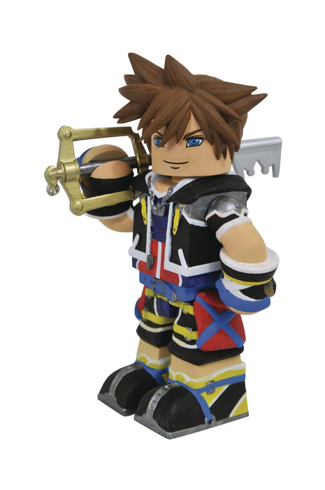 Diamond Select Kingdom Hearts – Figura Sora vinimate, aug172652