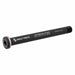 Wolf Tooth Axle for Road Forks Black / 12mm - 1.5x120mm, Black (12mm - 1.5x120mm)