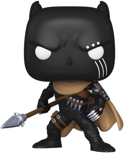 Pop Marvel Black Panther The Black Panther Comics Px Vin Fi