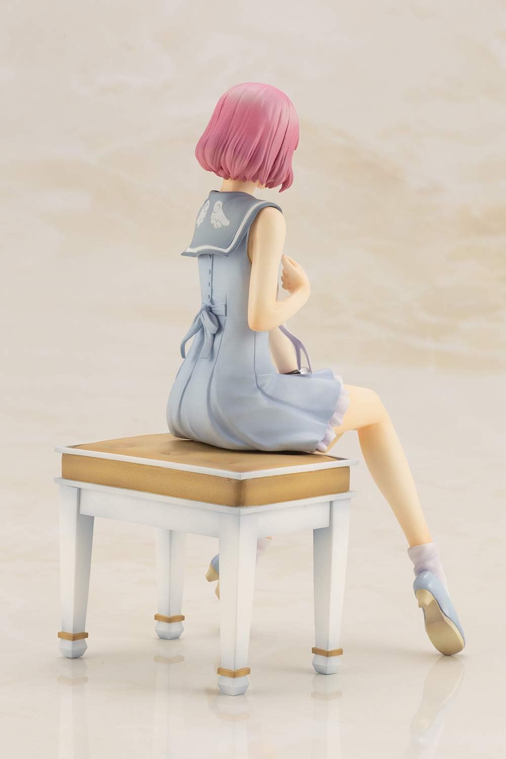 ARTFX J Catherine Fullbody Rin