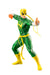 Kotobukiya - Iron Fist Statue 19 cm The Defenders Series Marvel Art Fx+, Multicoloured (KOTKTOMK242