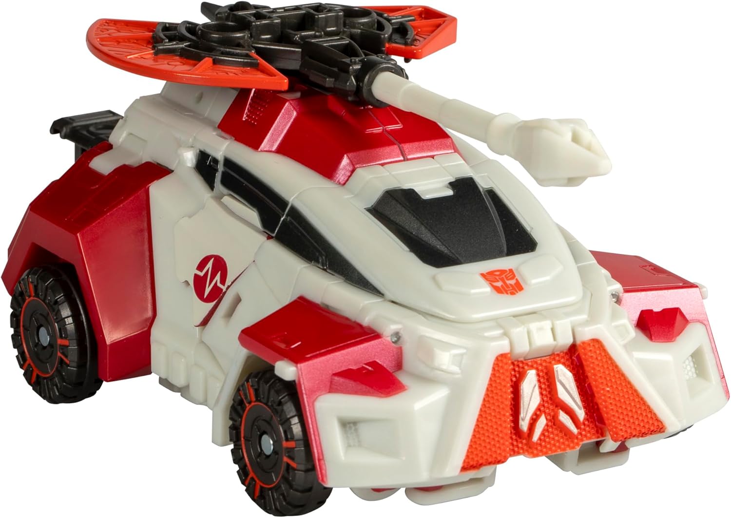 Transformers Studio Series Voyager War for Cybertron 09 Gamer Edition Ratchet Action Figure