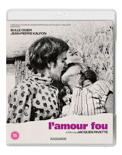L'amour Fou
