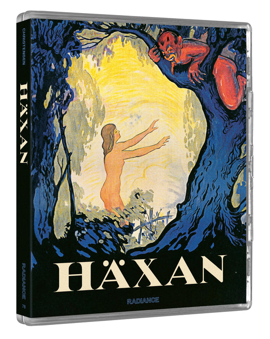 Häxan