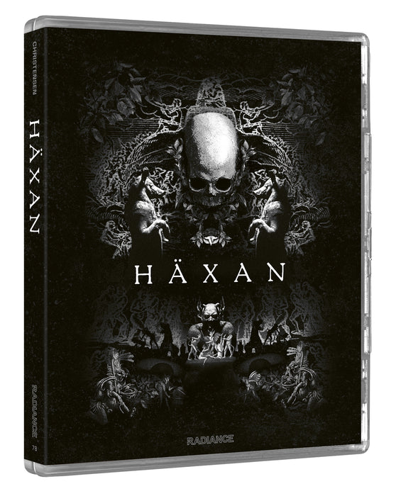 Häxan