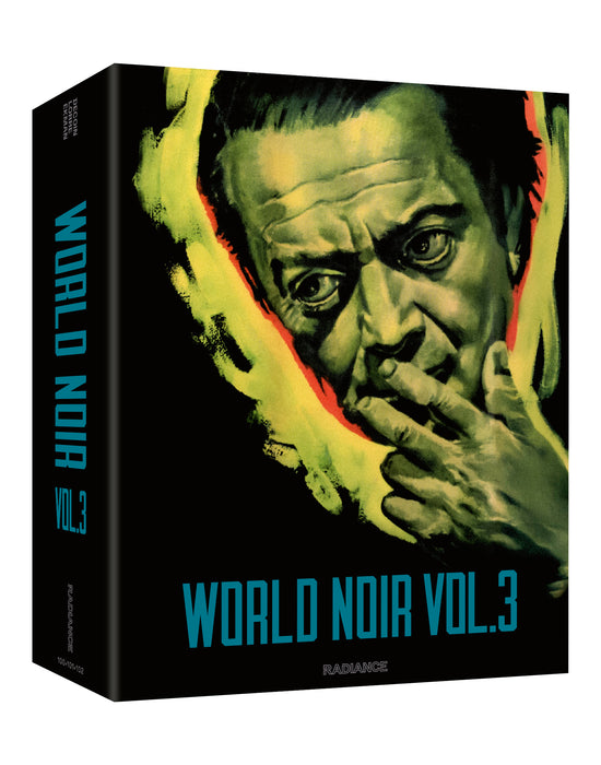 World Noir Vol 3 (Limited Edition)