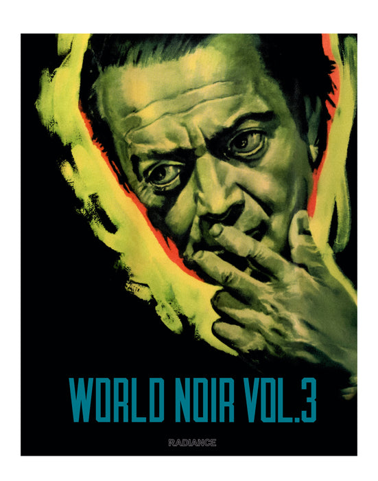 World Noir Vol 3 (Limited Edition)