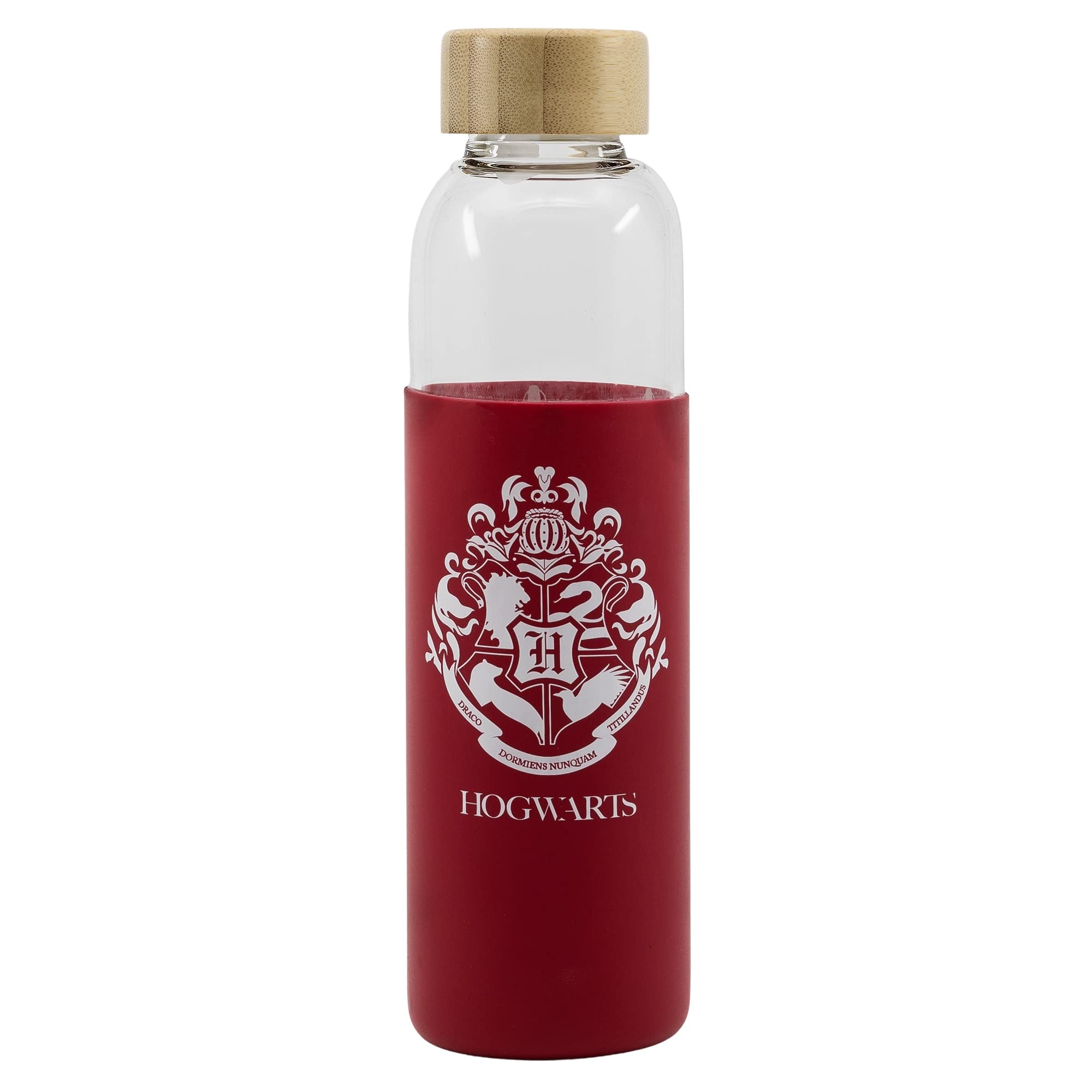 Harry Potter Silicone Boot Glass